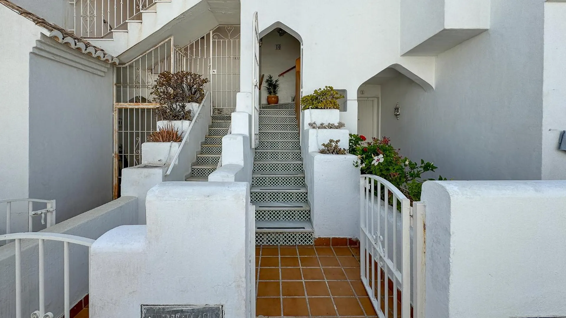 R2308 La Medina Vera Playa Almeria Los Amarguillos Apartman