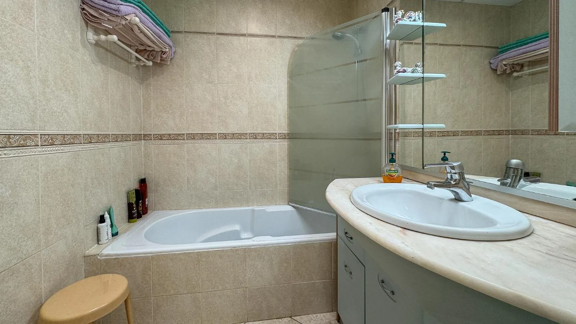 R2308 La Medina Vera Playa Almeria Los Amarguillos Spanyolország