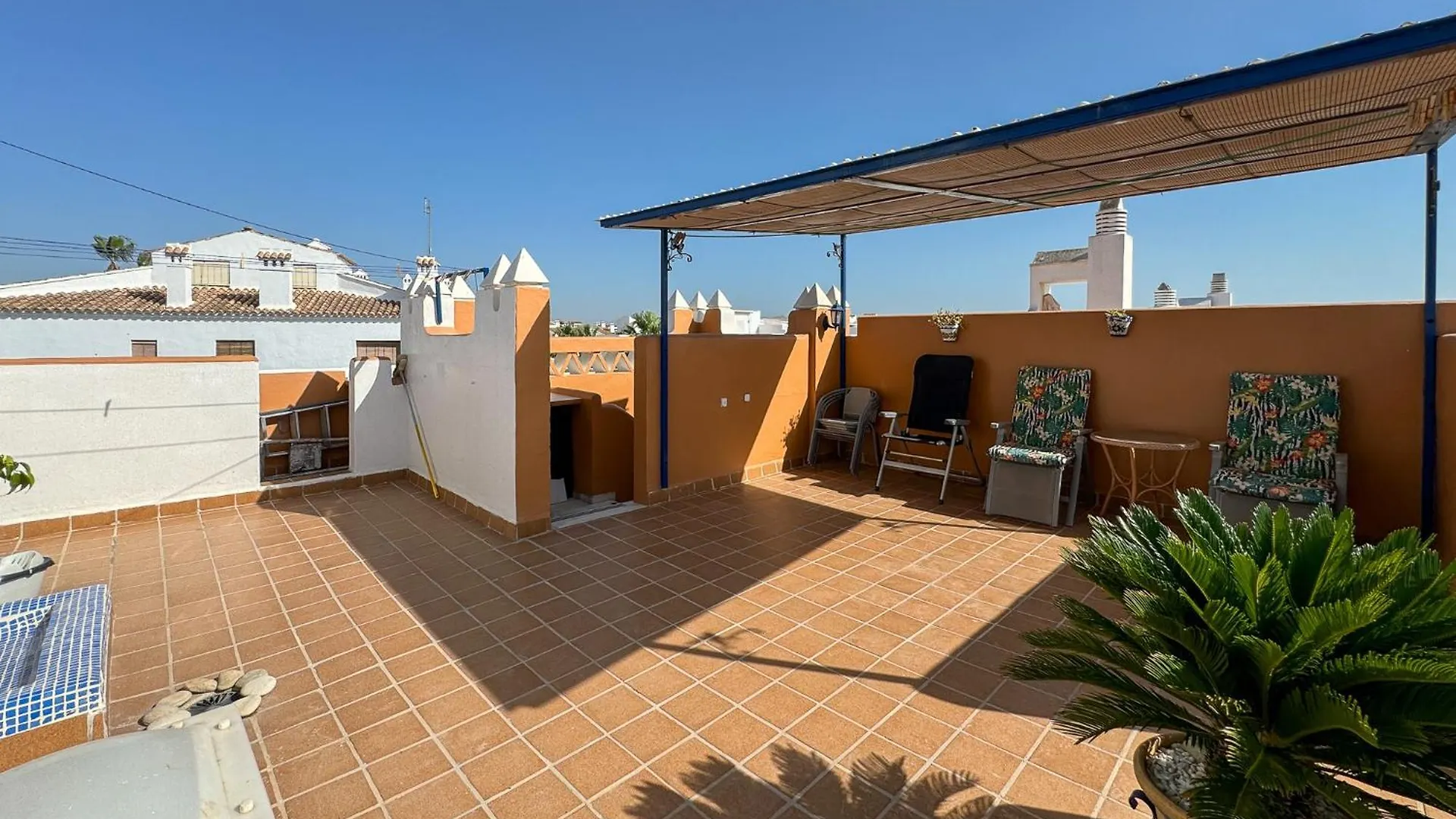 R2308 La Medina Vera Playa Almeria Los Amarguillos 0*,
