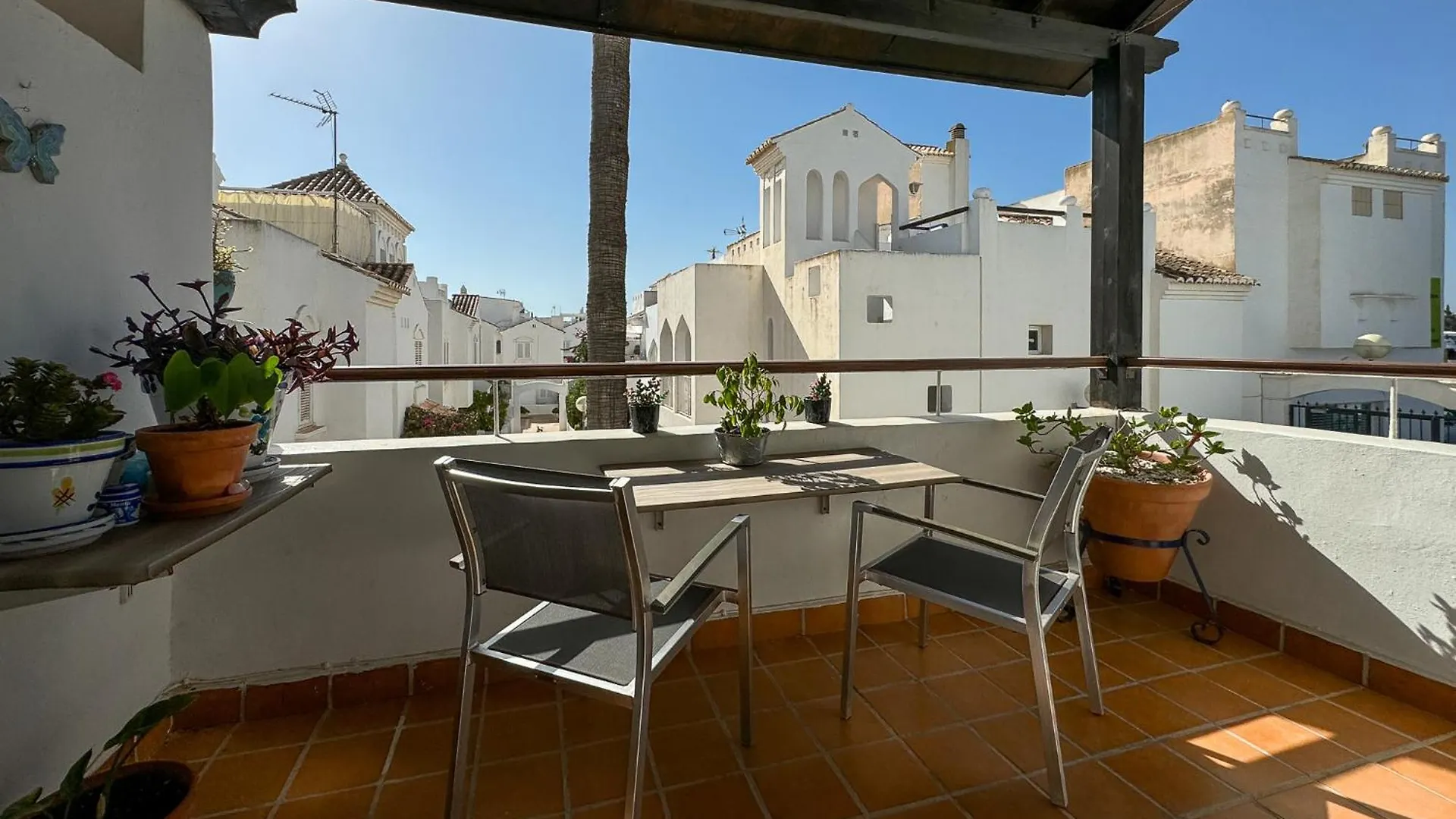 R2308 La Medina Vera Playa Almeria Los Amarguillos