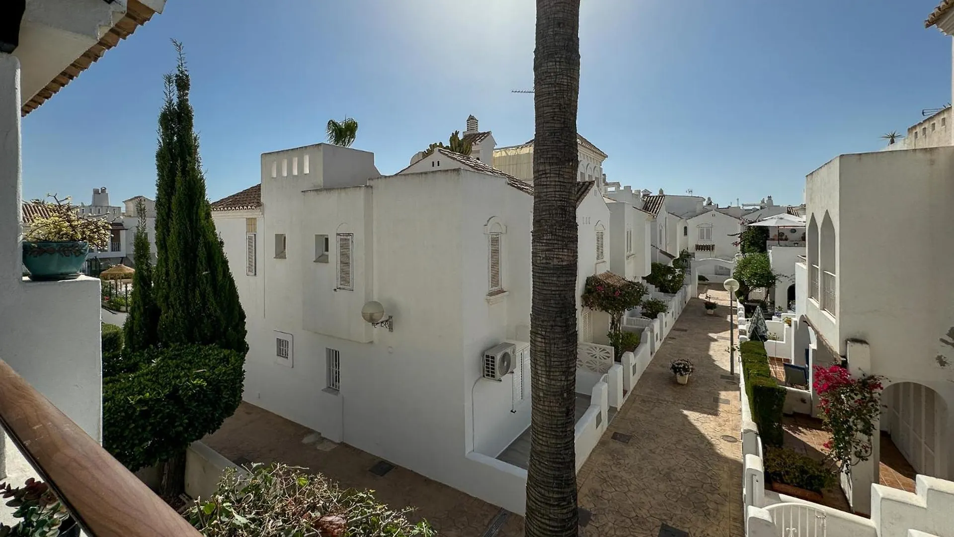 R2308 La Medina Vera Playa Almeria Los Amarguillos Apartman