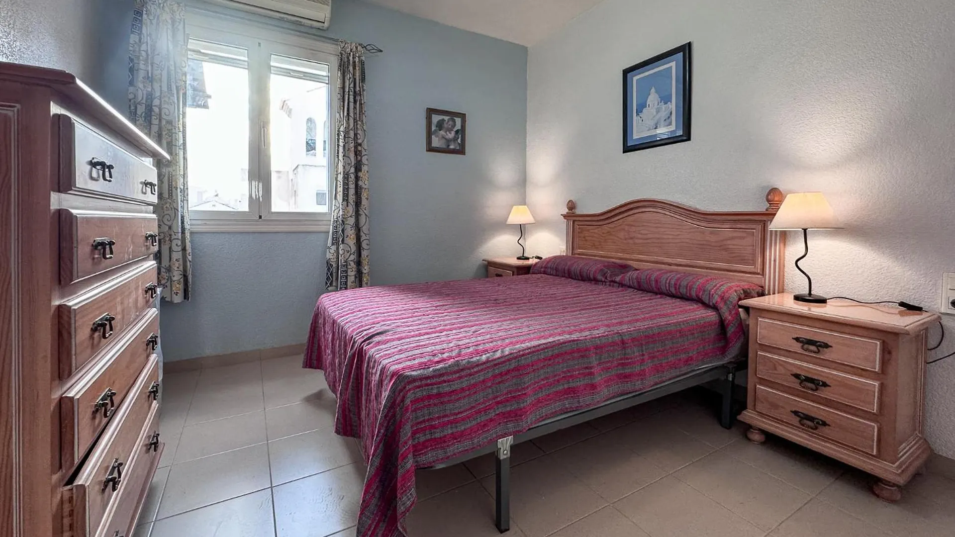 Apartman R2308 La Medina Vera Playa Almeria Los Amarguillos