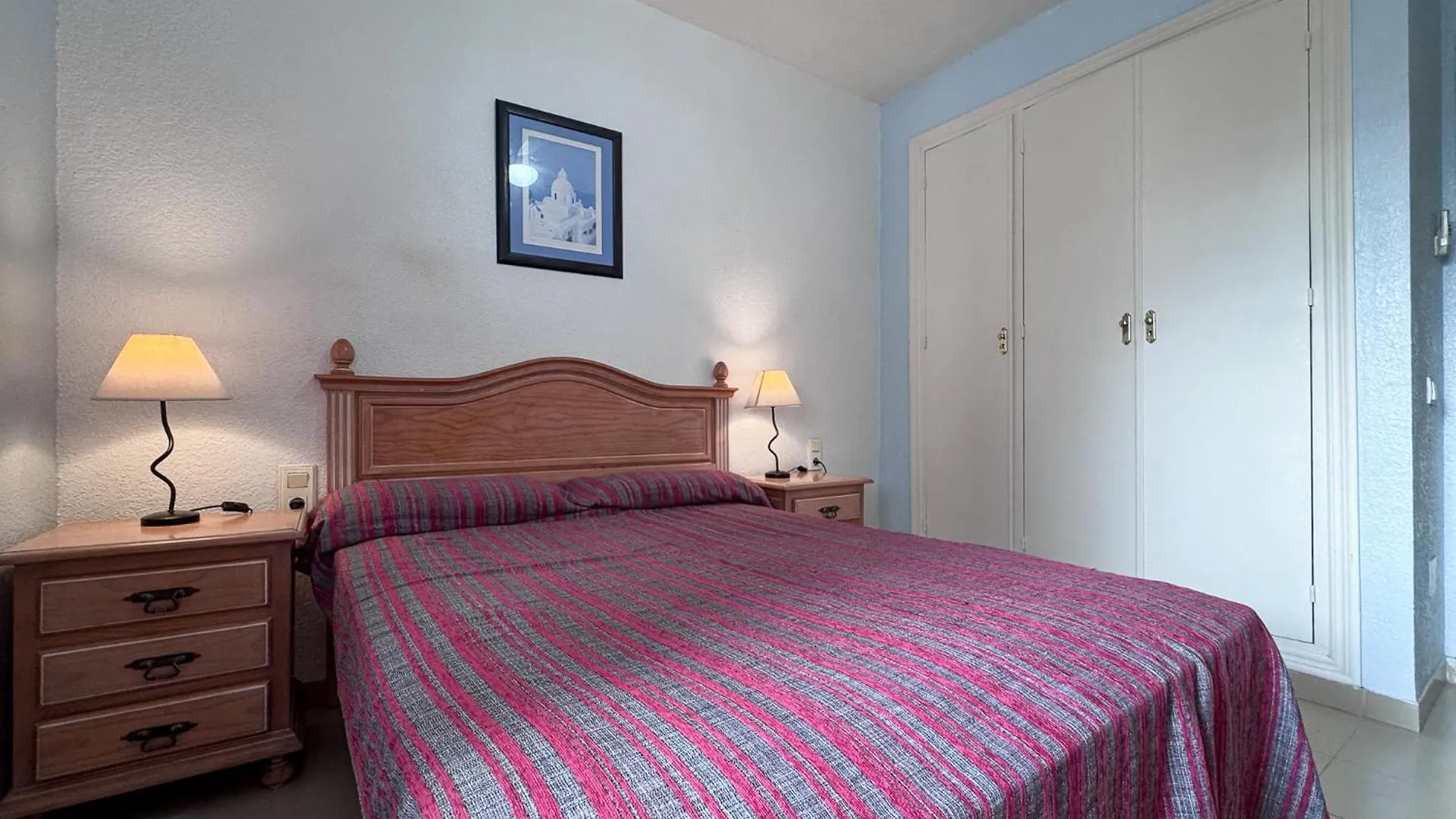 R2308 La Medina Vera Playa Almeria Los Amarguillos Hiszpania