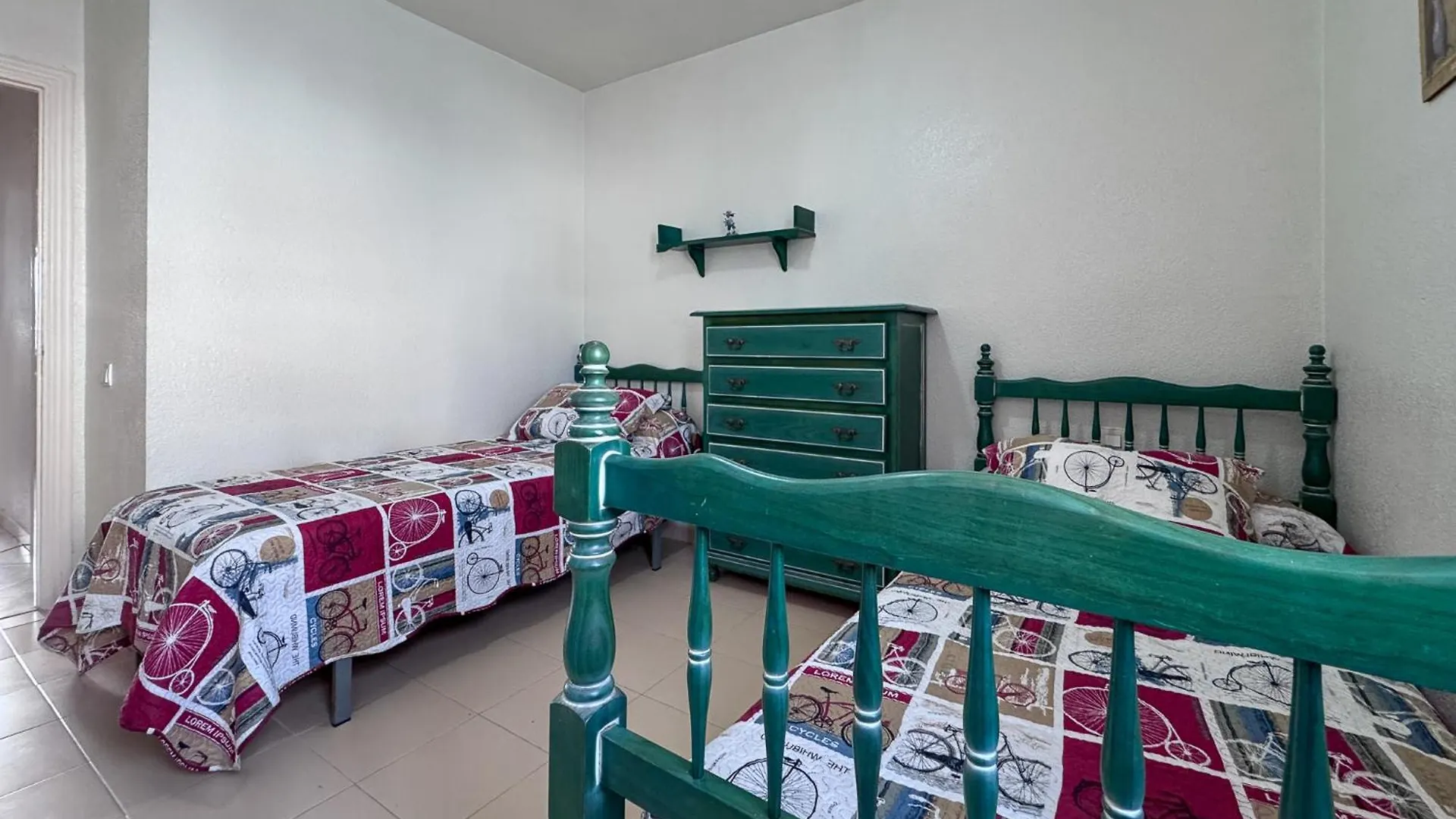R2308 La Medina Vera Playa Almeria Los Amarguillos 0*,  Hiszpania